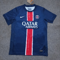 Paris FC 2024/25 home Jersey