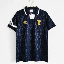Scotland national team19927/93 home Jersey