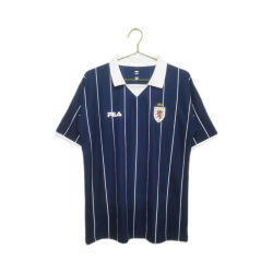 Scotland national team 2002 home Jersey