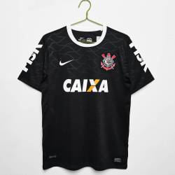 BRAZIL CLUB Corinthians Paulista 2008 AWAY Jersey