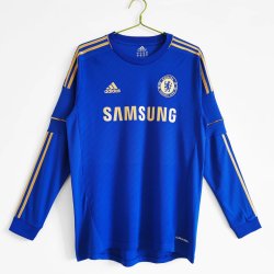 UK CLUB Chelsea F.C. 2012/13 HOME Jersey