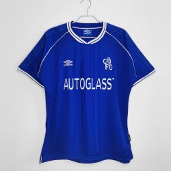 UK CLUB Chelsea F.C. 2012/13 HOME Jersey