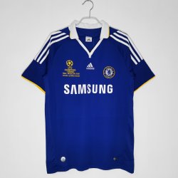 UK CLUB Chelsea F.C. 2008/09 HOME Jersey