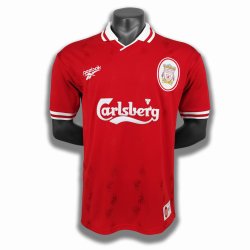 UK CLUB Liverpool Football Club 1996/97 HOME Jersey