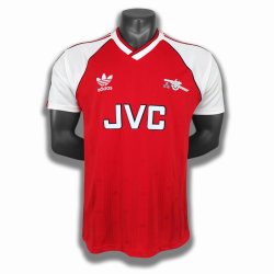 UK CLUB Arsenal F.C. 1988/90 home Jersey