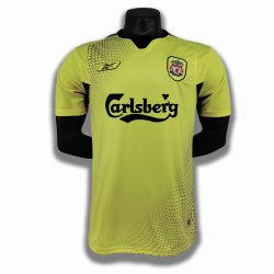UK CLUB Liverpool Football Club 2004/05 HOME Jersey