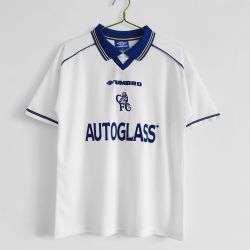 UK CLUB Chelsea F.C. 1998/2000 AWAY Jersey