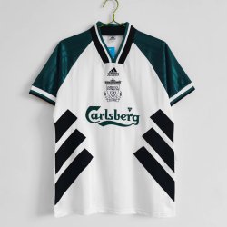 UK CLUB Liverpool Football Club 1993/95 AWAY Jersey