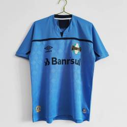 BRAZIL CLUB Grêmio Foot-Ball Porto Alegrense 2020/21 AWAY Jersey