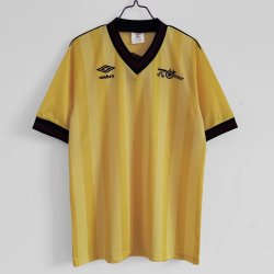 UK CLUB Manchester United F.C. 1983/86 away Jersey