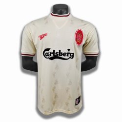 UK CLUB Liverpool Football Club 1996/97 AWAY Jersey