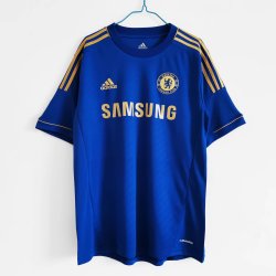 UK CLUB Chelsea F.C. 2012/13 HOME Jersey