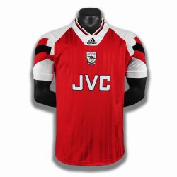 UK CLUB Arsenal F.C. 1992/93 home Jersey