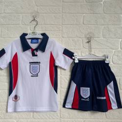 England national team 1998 home Jersey