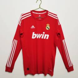 SPAIN Club Real Madrid 2011/12 away Jersey