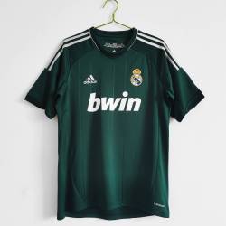 SPAIN Club Real Madrid 2012/13 away Jersey