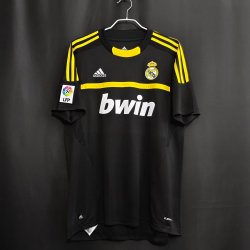 SPAIN Club Real Madrid 2011/12 Jersey