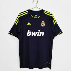 SPAIN Club Real Madrid 2012/13 away Jersey