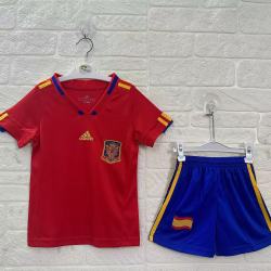 SPAIN national team 2010 HOME Jersey