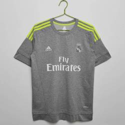 SPAIN Club Real Madrid 2015/16 away Jersey