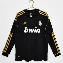 SPAIN Club Real Madrid 2011/12 away Jersey