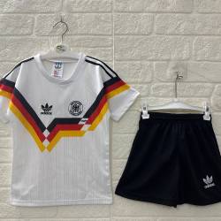 Germany national team 1990 home Jersey