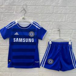UK CLUB Chelsea F.C. 2011/12 HOME Jersey