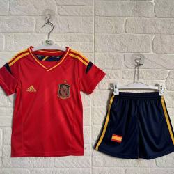 SPAIN national team 2012 HOME Jersey