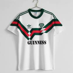 UK CLUB Derby County F.C. 1988/89 home Jersey