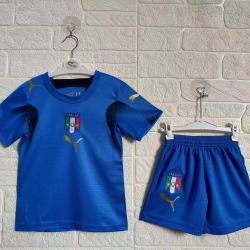 italy national team 2006 home Jersey