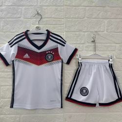 Germany national team 2014 home Jersey