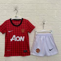 UK CLUB Manchester United F.C. 2012/13 home Jersey
