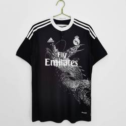 SPAIN Club Real Madrid 2014/15 away Jersey