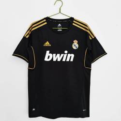 SPAIN Club Real Madrid 2011/12 away Jersey