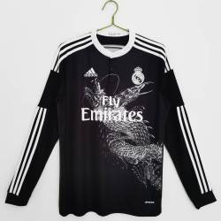 SPAIN Club Real Madrid 2014/15 away Jersey