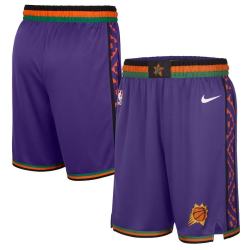 Phoenix Suns BASKETBALL SHORTS