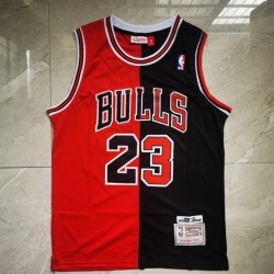 Chicago Bulls Michael Jordan basketball jersey