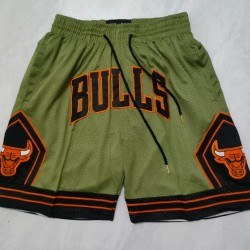 Chicago Bulls BASKETBALL SHORTS