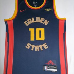 Golden State Warriors jimmy buttler basketball jersey