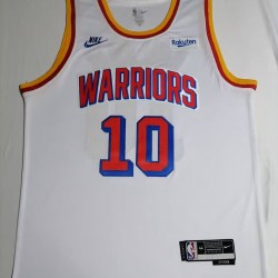 Golden State Warriors jimmy buttler basketball jersey
