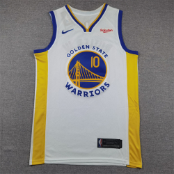 Golden State Warriors jimmy buttler basketball jersey
