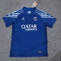 Paris Saint-Germain F.C. 2024/25 Jersey