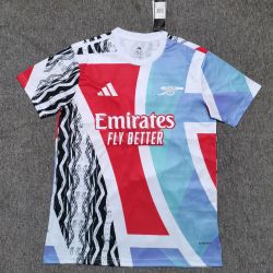 Arsenal F.C. 2024/25 Jersey