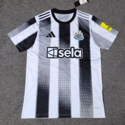 Newcastle United F.C. 2024/25 Jersey