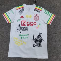 AFC Ajax 2025 2026 FOOTBALL SOCCER SHIRT JERSEY