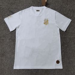 Santos FC Neymar 2025 2026 FOOTBALL SOCCER home SHIRT JERSEY