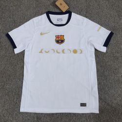 FC Barcelona 2024 2025 FOOTBALL SOCCER JERSEY