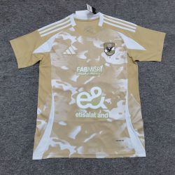 Al-Ahli Saudi FC 2024/25 Jersey 