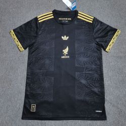 Mexico national team Gold Cup 2025 2026 FOOTBALL SOCCER SHIRT JERSEY
