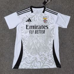S.L. Benfica 2025 2026 FOOTBALL SOCCER SHIRT JERSEY